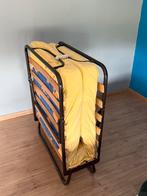 Plooibedje, Huis en Inrichting, Slaapkamer | Bedden, Ophalen, Gebruikt