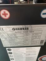 HAWKER 80V 500Ah, Gebruikt
