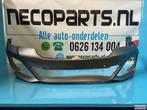 BMW G30 G31 LCI M BUMPER VOORBUMPER ALLES LEVERBAAR !!!, Ophalen of Verzenden, Gebruikt, BMW, Spatbord