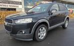 CHEVY CAPTIVA 2.2D 163PK/2012/EURO 5, Auto's, Chevrolet, Voorwielaandrijving, Euro 5, 170 g/km, 4 cilinders