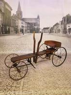 Torck vliegendehollader (museumkwaliteit), Dieren en Toebehoren, Gebruikt