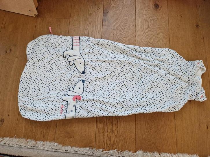 Noekies slaapzak 6-36m tog 2.0, Kinderen en Baby's, Dekens, Slaapzakjes en Inbakerproducten, Zo goed als nieuw, Slaapzak, Ophalen of Verzenden