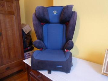 Siège auto, Enlèvement, Comme neuf, Isofix