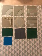 Lego platen 32 x 32, Kinderen en Baby's, Speelgoed | Duplo en Lego, Ophalen of Verzenden, Gebruikt, Lego