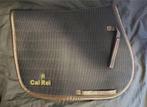Tapis de selle Cal rei en maille 3D en mesh coupe CSO, Dieren en Toebehoren, Ophalen of Verzenden