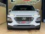 Hyundai KONA 1.0 T-GDi * GARANTIE 12 MOIS * 1ER PROP *, Auto's, Hyundai, Parkeersensor, Stof, Gebruikt, 1770 kg