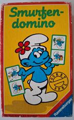 Smurfendomino (Ravensburger 1983), Enlèvement ou Envoi, Utilisé
