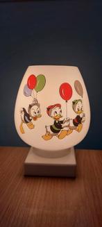 Disney nachtlampje, Kinderen en Baby's, Ophalen of Verzenden, Zo goed als nieuw, Lamp