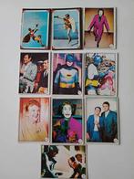 10 x Batman des années 1960, Collections, Comme neuf, Envoi, Gravure, 1960 à 1980