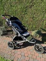 Mountain buggy urban jungle, Kinderen en Baby's, Ophalen, Gebruikt, Maxi-Cosi, Verstelbare rugleuning