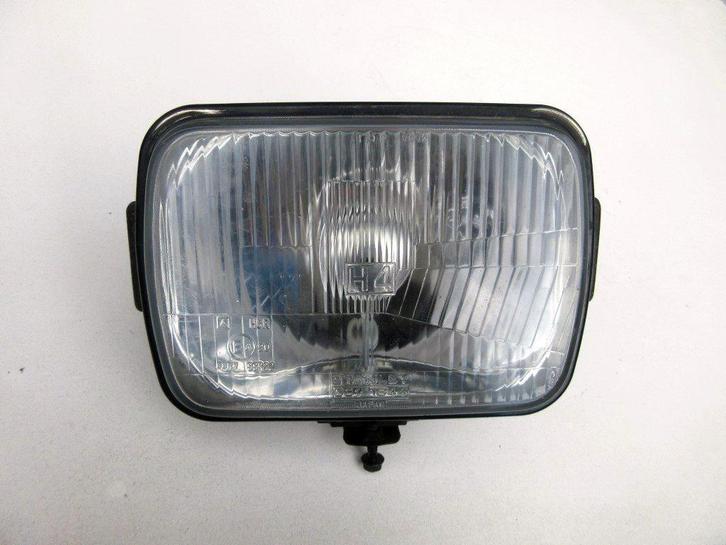 Honda VF750F koplamp VF 750 F Interceptor kop lamp headlight, Motoren, Onderdelen | Honda, Gebruikt, Ophalen of Verzenden