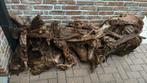 Nieuw aquarium hout, Dieren en Toebehoren, Ophalen, Nieuw
