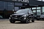 Volvo XC60 D3 Geartronic R-DESING*EU6*LEDER*GPS*PDC*, Automaat, 1969 cc, Bedrijf, https://public.car-pass.be/vhr/79c1990a-a2a5-44e4-84ac-18332bf75a12