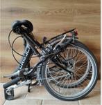 Vélo  pliant Formula, Vélos & Vélomoteurs, Enlèvement, Comme neuf