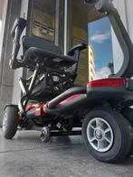Chaise Roulante Électrique Vermeiren Sedna Mobility Scooter