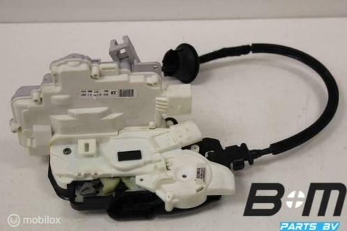 Portierslot RA Audi A6 4G Sedan 4G8839016, Auto-onderdelen, Overige Auto-onderdelen, Gebruikt