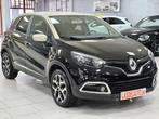 Renault Captur 0.9i Limited Led Sensors Cruise Gps Blue Atta, Auto's, 898 cc, Stof, Gebruikt, Electronic Stability Program (ESP)