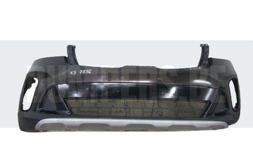 Bumper Kia Sorento 3 III FACELIFT 18-20 86511-C5500 Voorbump, Auto-onderdelen, Carrosserie, Bumper, Voor, Gebruikt, 6 maanden garantie