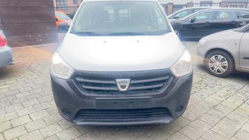 Dacia Dokker 1.5DCi*2013*223000km* roule parfaitement  beschikbaar voor biedingen