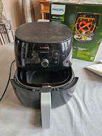 Friteuse Airfryer XXL Philips, Electroménager, Enlèvement ou Envoi, Comme neuf, Friteuse à air, 1500 grammes ou plus
