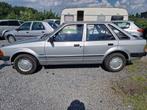1985 Ford Escort Oldtimer, Auto's, Escort, Gebruikt, Bedrijf, Diesel