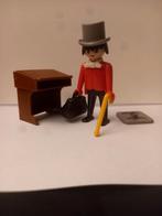 Playmobil western man - vintage - jaren 70, Verzamelen, Ophalen of Verzenden
