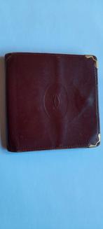 Cartier, Bijoux, Sacs & Beauté, Porte-monnaie & Portefeuilles, Enlèvement ou Envoi