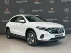 Mercedes-Benz EQA 250 Edition DOS 7459, Auto's, Mercedes-Benz, Stof, Gebruikt, Wit, 5 zetels
