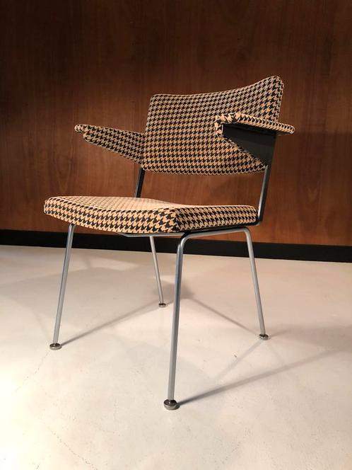 Fauteuil Gispen, ontwerp André Cordemeyer 1970, Huis en Inrichting, Bureaustoelen, Ophalen of Verzenden