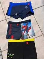 Zwembroek maat 116-128, Maat 116, Ophalen of Verzenden, Zo goed als nieuw, Zwembroek