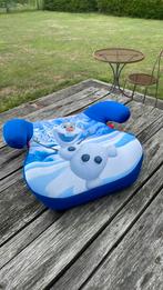 Autozitje frozen, Kinderen en Baby's, Autostoeltjes, Ophalen, Gebruikt