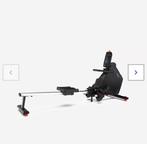 Domyos 500 roeitrainer, Sport en Fitness, Fitnessapparatuur, Ophalen, Gebruikt, Benen, Roeitrainer