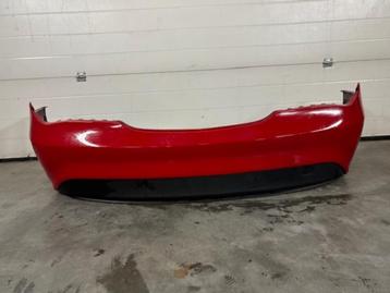 ACHTERBUMPER CLA WDD117 beschikbaar voor biedingen