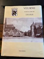 Veurne, Nostalgische terugblik, Roland Declerck, Boeken, Ophalen