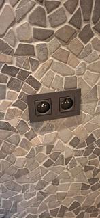 Wandtegels pebble 30x30 4,5m2, Doe-het-zelf en Bouw, Tegels, Ophalen, Nieuw, Wandtegels