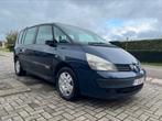 Renault Espace 2.0i 2004/244000 km, Auto's, https://public.car-pass.be/vhr/1550e8df-f2a9-41c8-b482-939a579a3250, Bedrijf, Handgeschakeld