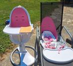 Bloom fresco, Kinderen en Baby's, Kinderstoelen, Ophalen, Zo goed als nieuw