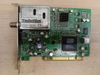 Technisat PCI Sat-Kaart, Récepteur, Enlèvement, Utilisé