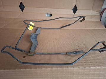 Ophangmechaniek reservewiel van een Volkswagen Crafter beschikbaar voor biedingen
