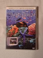 dvd aquarium, Cd's en Dvd's, Dvd's | Kinderen en Jeugd, Ophalen of Verzenden