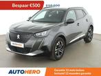 Peugeot 2008 1.2 PureTech Allure (bj 2020, automaat), Auto's, Euro 6, 1199 cc, Leder, 96 kW