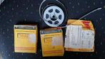 3 Super 8 filmrollen, Ophalen of Verzenden, 8mm film