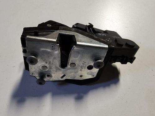 Deurslot (EU) rechts achter binnenzijde deur BMW 3 serie E46, Auto-onderdelen, Carrosserie, Gebruikt, Ophalen of Verzenden