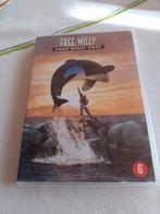 Free Willy laat Willy vrij, Cd's en Dvd's, Ophalen of Verzenden, Zo goed als nieuw
