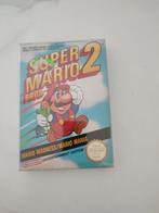 Super Mario Bros 2 NES, Comme neuf, Enlèvement ou Envoi
