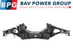 SUBFRAME ACHTER ACHTERASDRAGER BMW X2 (F39) (33316883011), Gebruikt, BMW