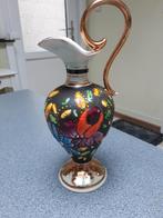 H.BEQUET, Enlèvement