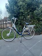 Vélo électrique Gazelle pour femme, Vélos & Vélomoteurs, Enlèvement, Comme neuf, Gazelle