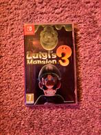 Luigi’s mansion 3, Ophalen, Zo goed als nieuw