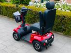 Voiturette électrique Vermeiren Ceres 4 SE - Scootmobiel PMR, Enlèvement ou Envoi, Pliant, Comme neuf, Fauteuil roulant électrique
